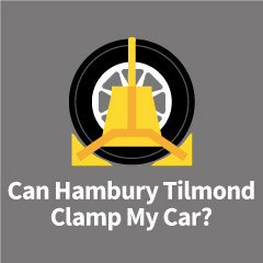 Hambury Tilmond Car