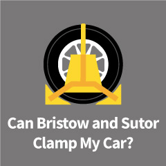 Bristow and Sutor Car