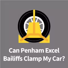 Penham Excel Car
