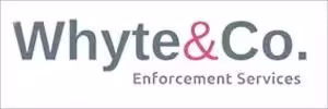 Whyte and Co bailiff help